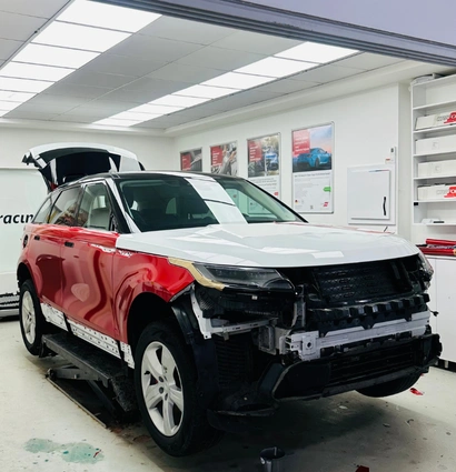 Oto Detailing Ankara