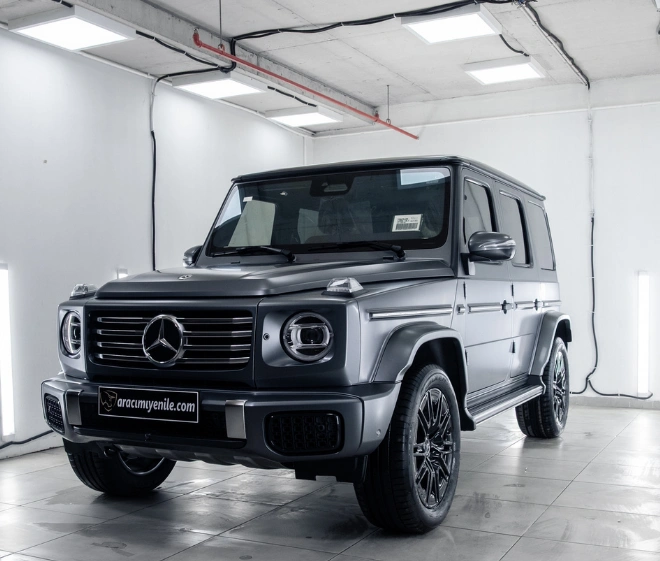Ankara Oto Detailing